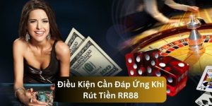 Quy định khi thanh toán ở RR88 cần nắm vững