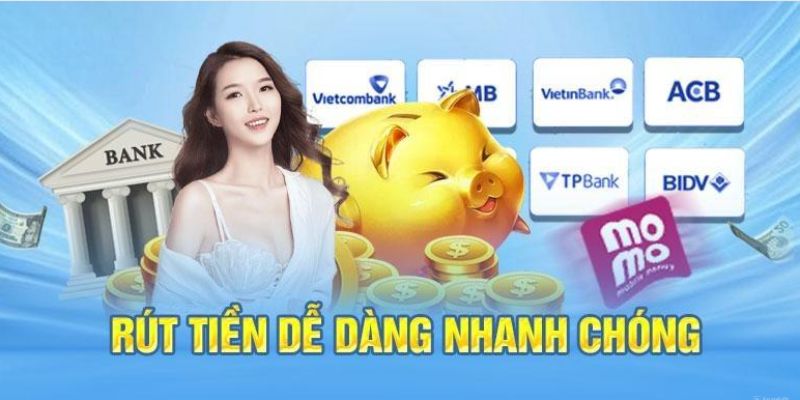 Hướng dẫn rút tiền RR88 siêu nhanh và chuẩn xác